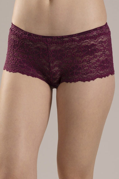 Nina von C. Hipster Millefleurs in der Farbe Tinto Ross