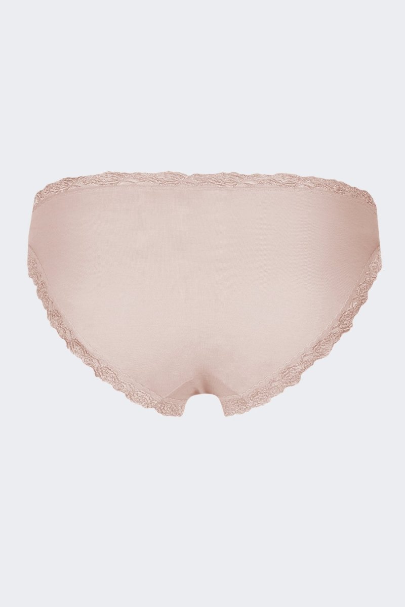 Nina von C. Jazzpant 3er-Pack voile de rose