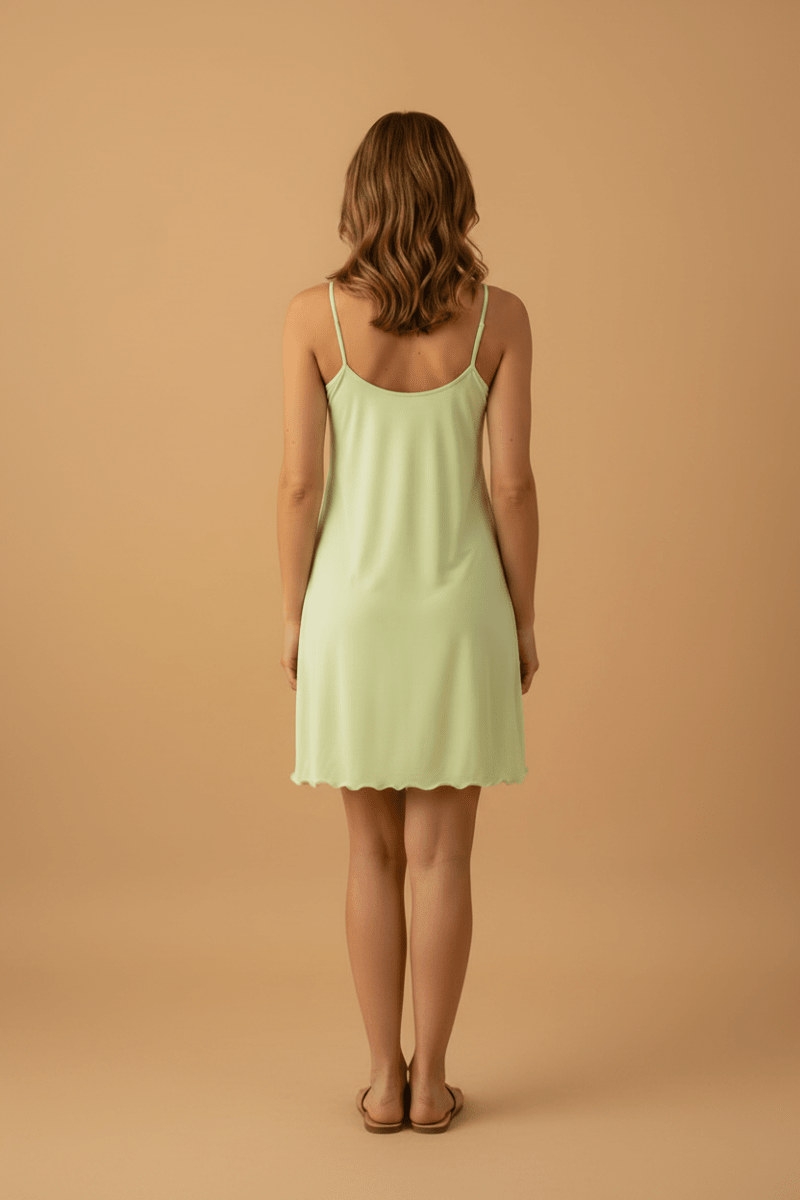Nina von C. Negligé 90 cm – Mente