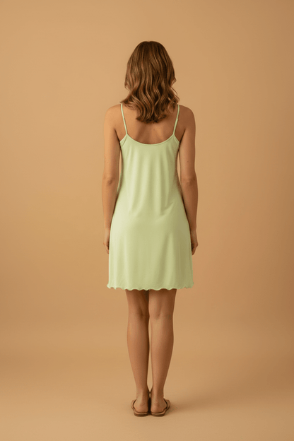 Nina von C. Negligé 90 cm – Mente