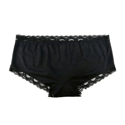 Nina von C. Panty Serie Kim Schwarz