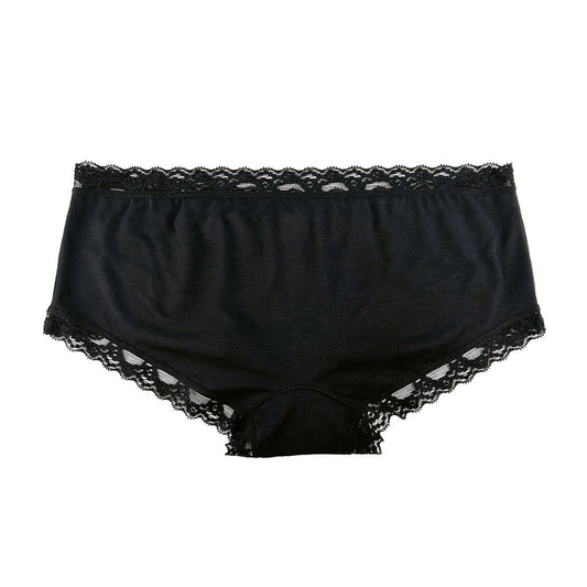Nina von C. Panty Serie Kim Schwarz