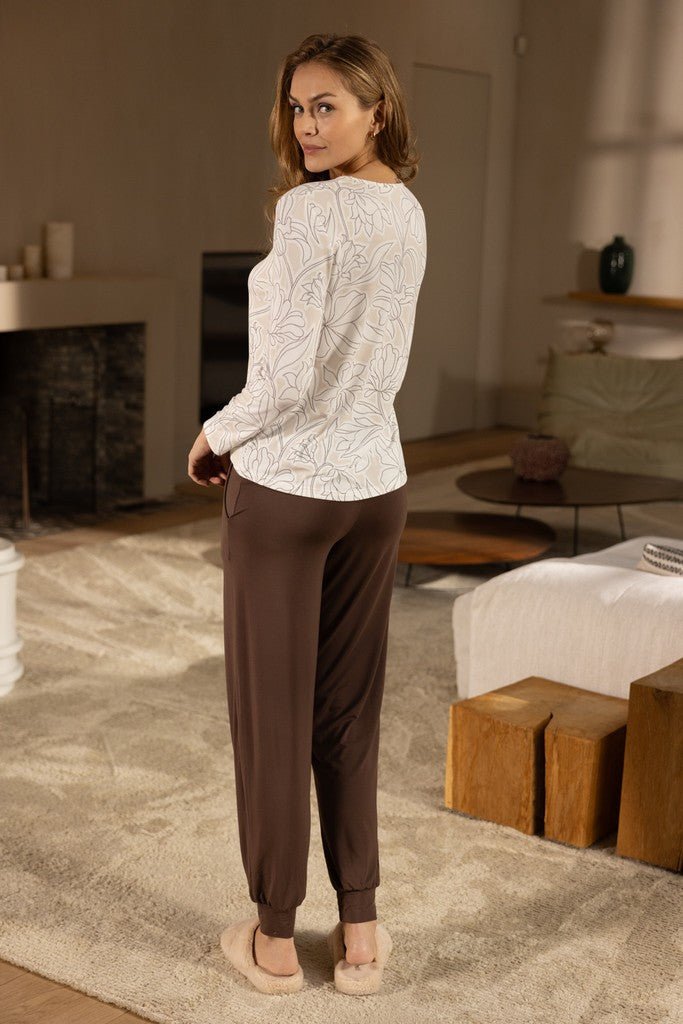 Nina von C. Shirt Langarm Original