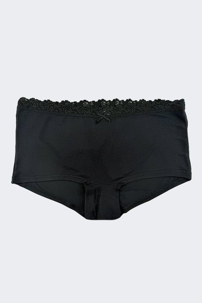 Nina von C. Slip 3er-Pack Schwarz