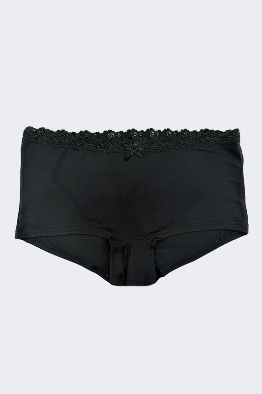 Nina von C. Slip 3er-Pack Schwarz