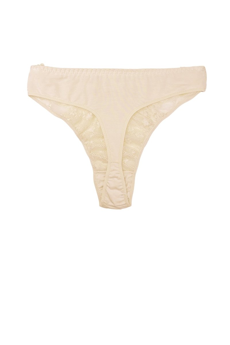 Nina von C String 622