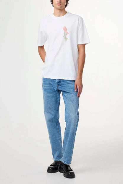 NN 07 Adam Print Tee