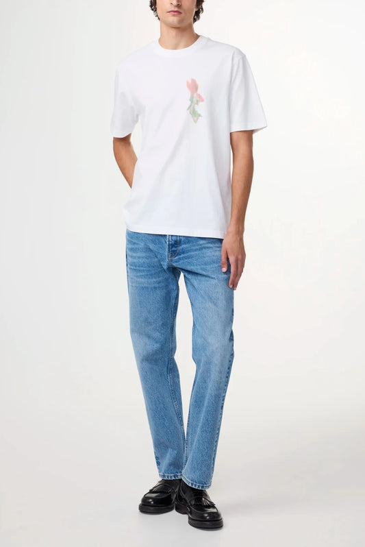 NN 07 Adam Print Tee