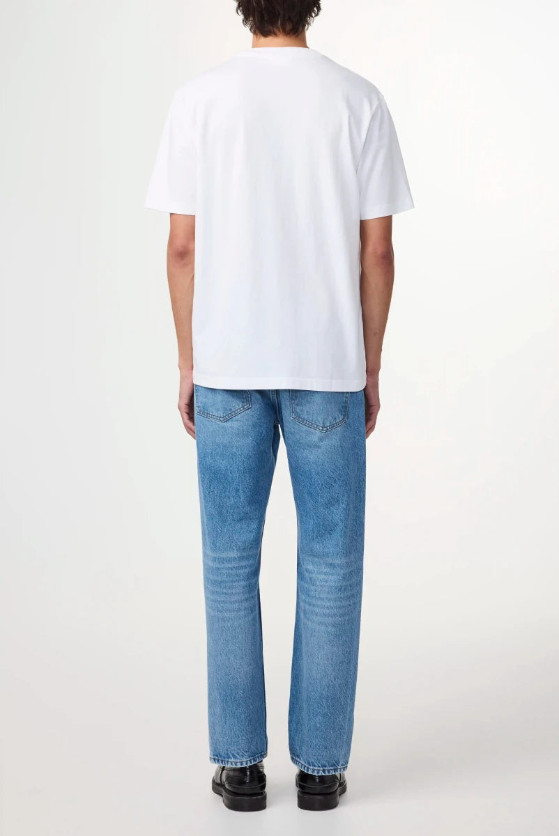 NN 07 Adam Print Tee