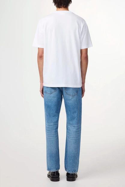 NN 07 Adam Print Tee