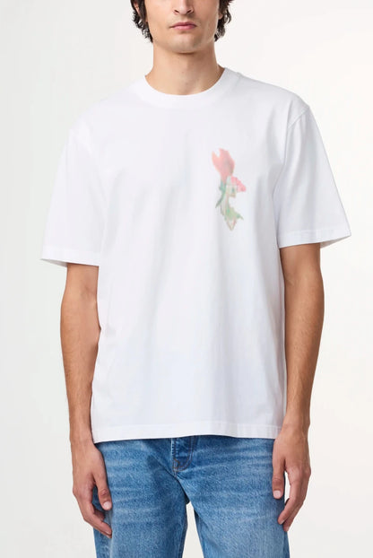 NN 07 Adam Print Tee