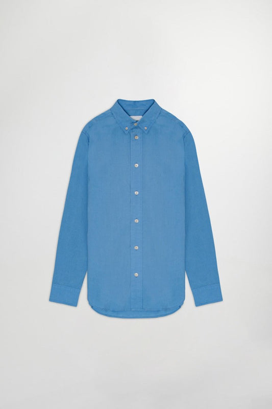 NN. 07 Hemd Colby BD 5329