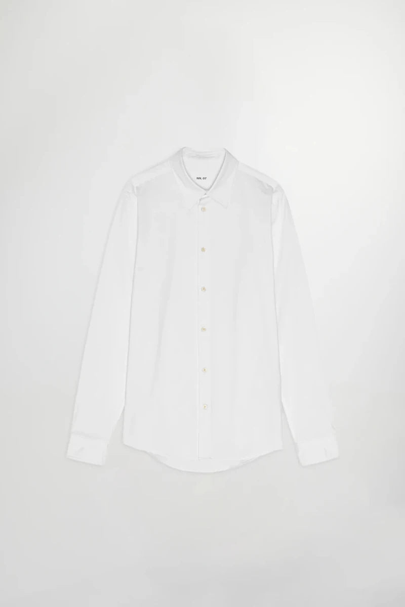 NN. 07 Hemd Elian