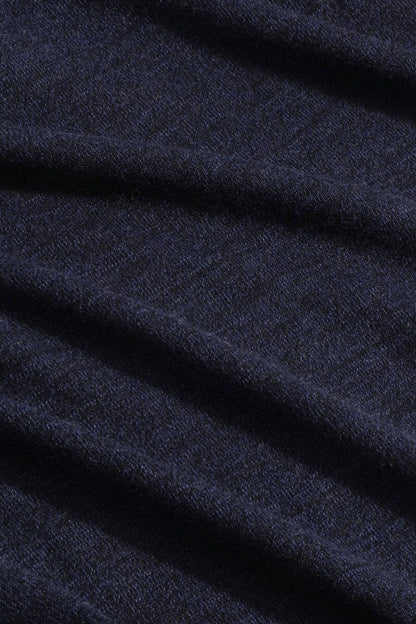 NN. 07 Poloshirt Emerson in der Farbe Marineblau