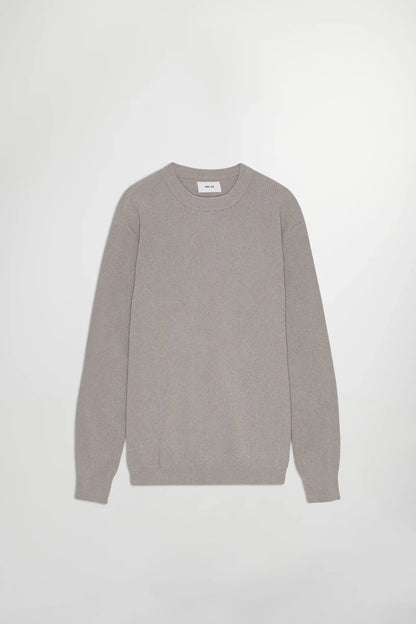 NN. 07 Pullover in der Farbe Danny Fog