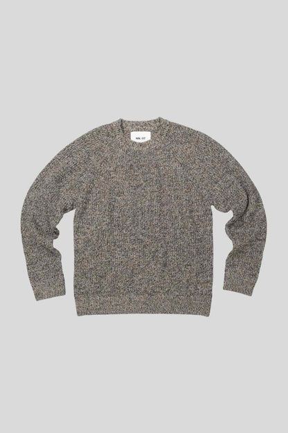 NN. 07 Pullover Jacobo