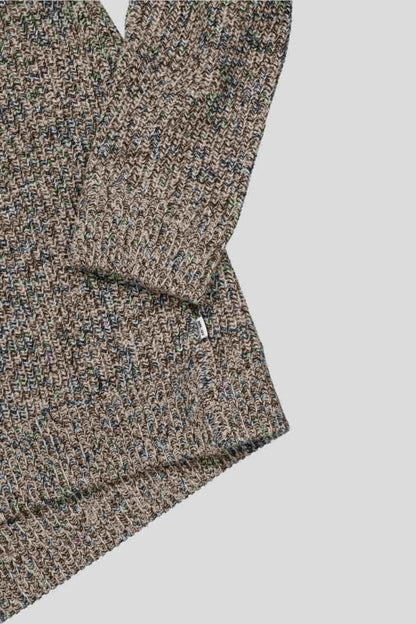 NN. 07 Pullover Jacobo