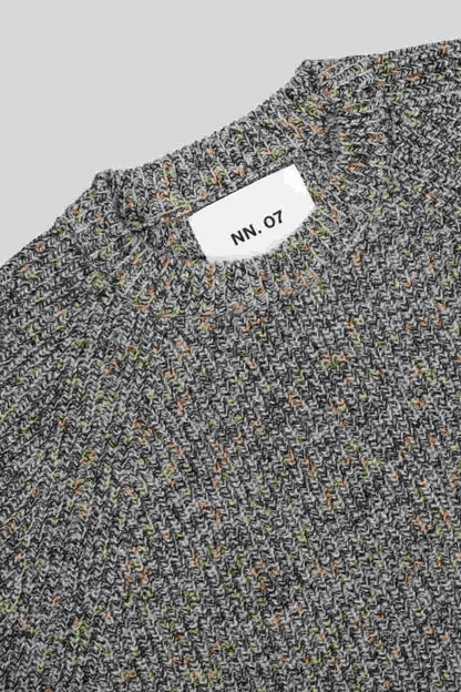 NN. 07 Pullover Jacobo