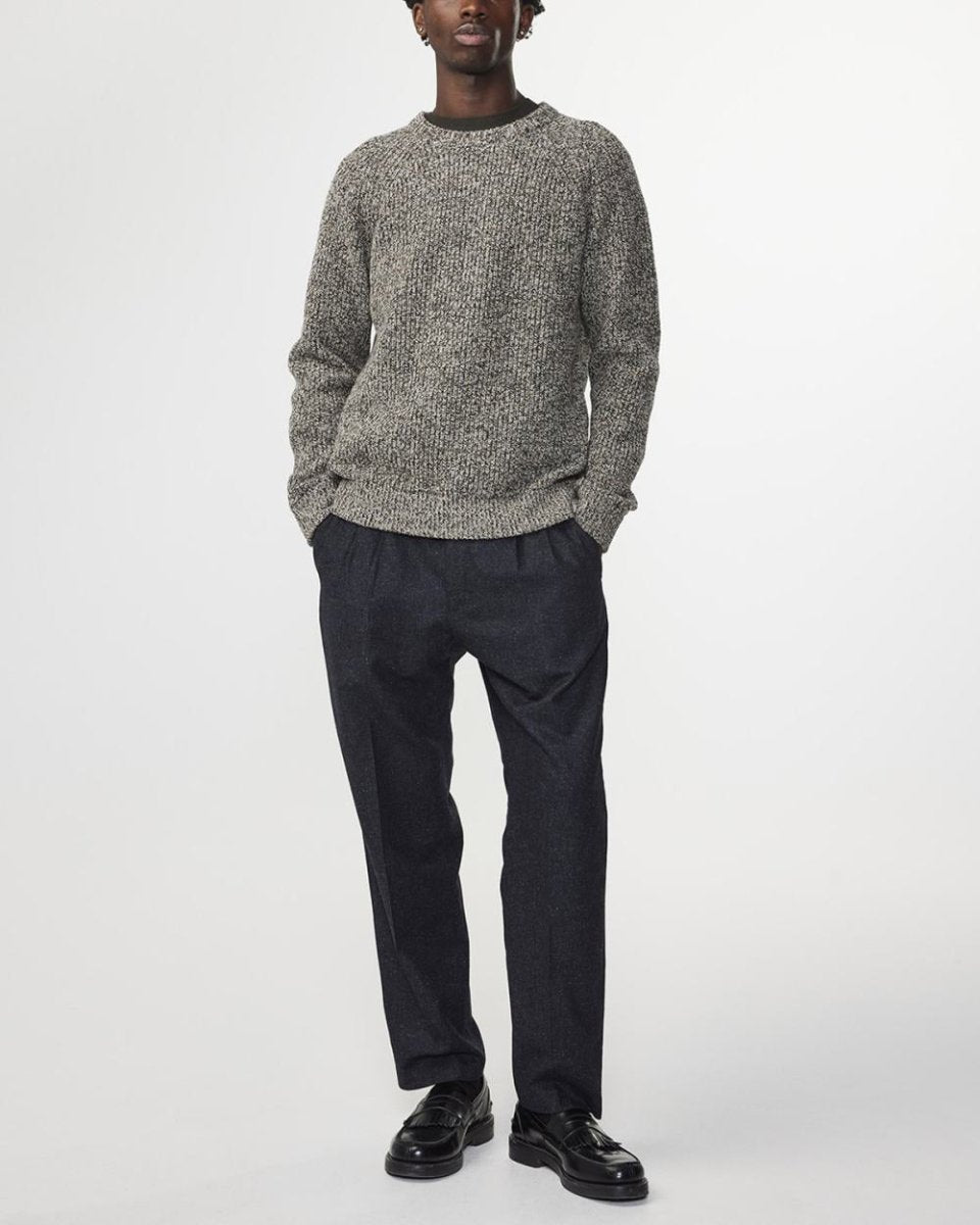 NN. 07 Pullover Jacobo