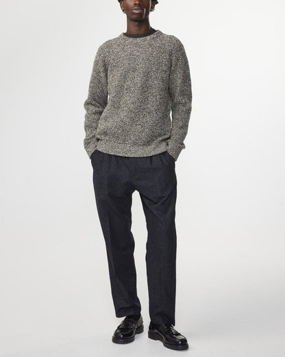 NN. 07 Pullover Jacobo