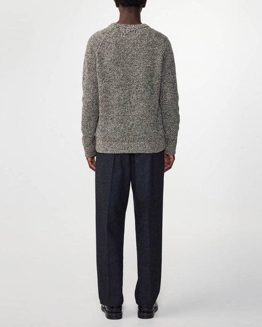 NN. 07 Pullover Jacobo