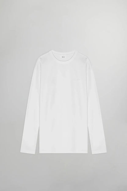 NN. 07 Pullover Nat LS