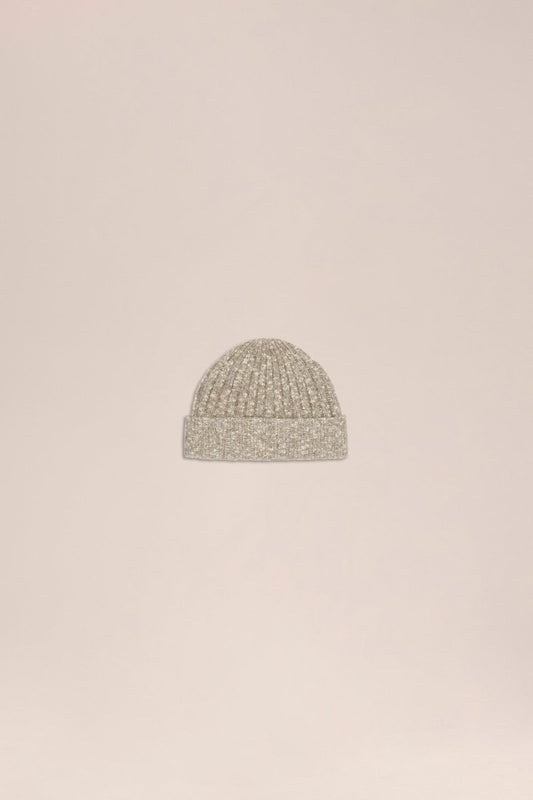 NN. 07 Rib Hat 6673 Clay Meliert
