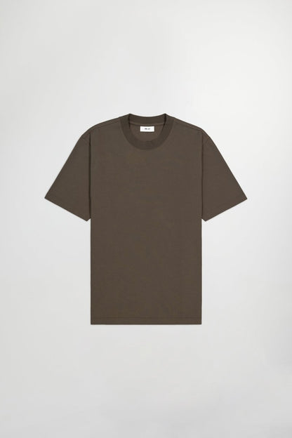NN07 Adam T-shirt 3209 Mable Husk Regular