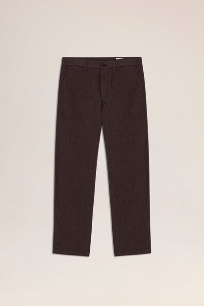 NN07 Aden 1067 Deep Truffle Regular