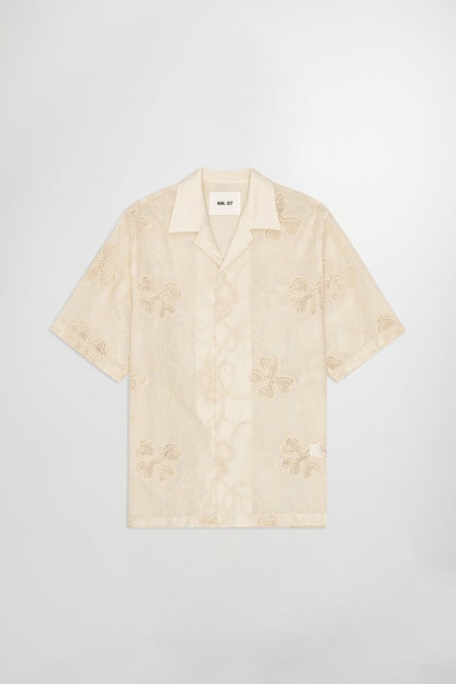 NN07 Ben SS 50049 Ivory nan