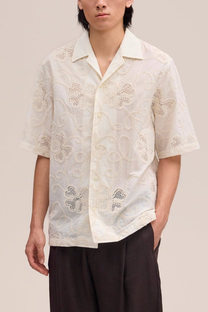 NN07 Ben SS 50049 Ivory nan