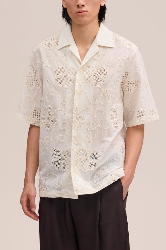 NN07 Ben SS 50049 Ivory nan