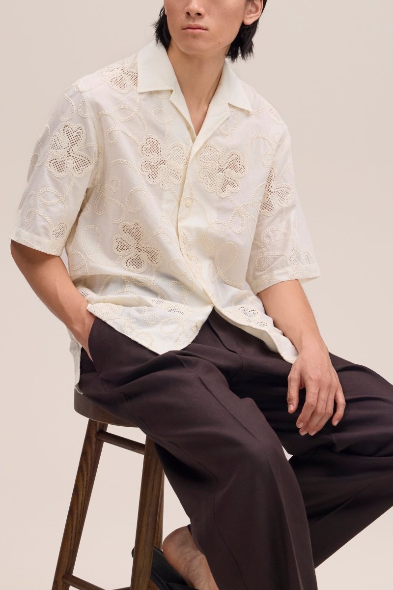 NN07 Ben SS 50049 Ivory nan