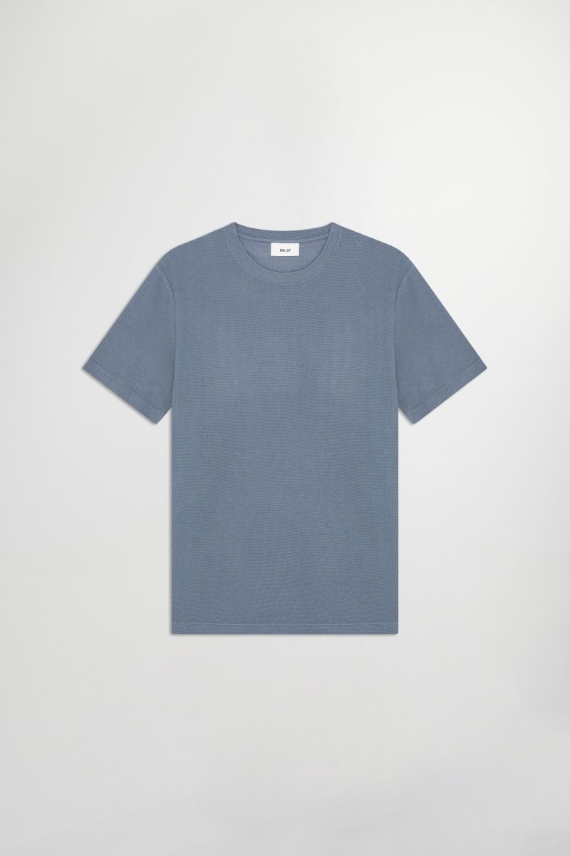 NN07 Clive SS 3323 Stone Blue Regular