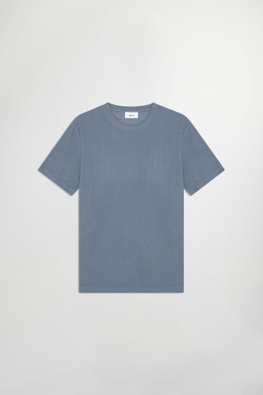 NN07 Clive SS 3323 Stone Blue Regular