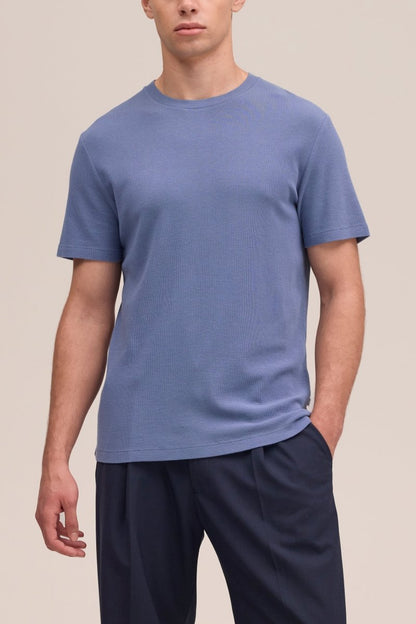 NN07 Clive SS 3323 Stone Blue Regular