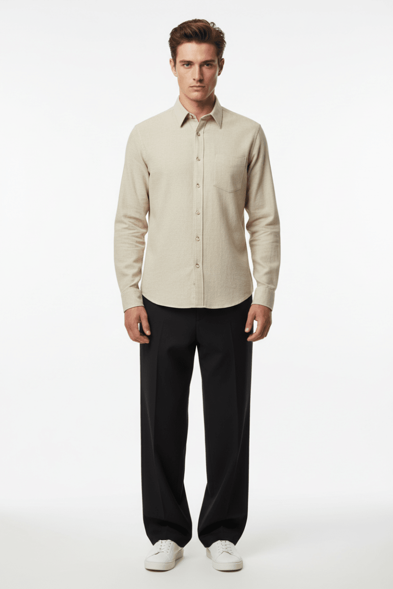 NN07 Deon LS 50053 Desert Khaki nan