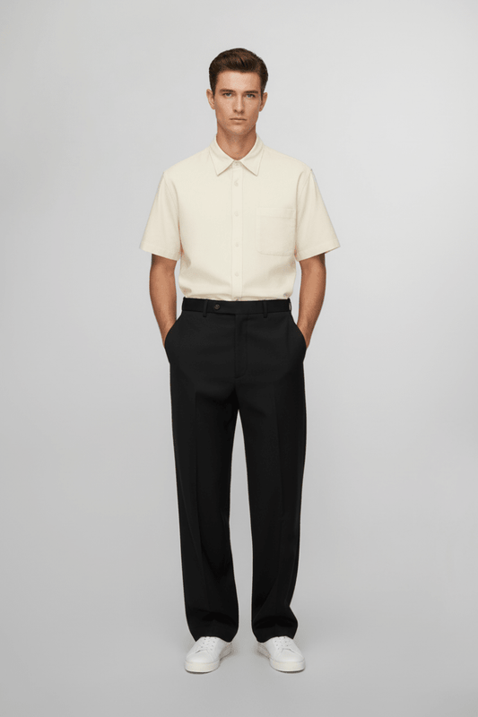 NN07 Deon SS 5027 Ivory