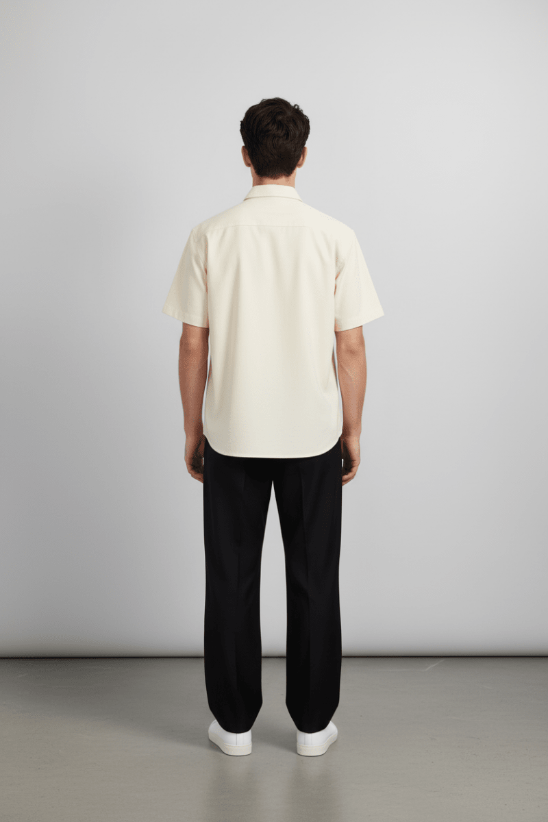 NN07 Deon SS 5027 Ivory