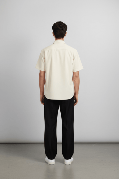 NN07 Deon SS 5027 Ivory