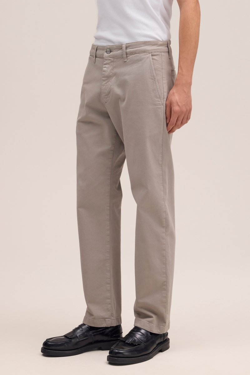 NN07 Hose Aden 1923 in der Farbe Grey Regular