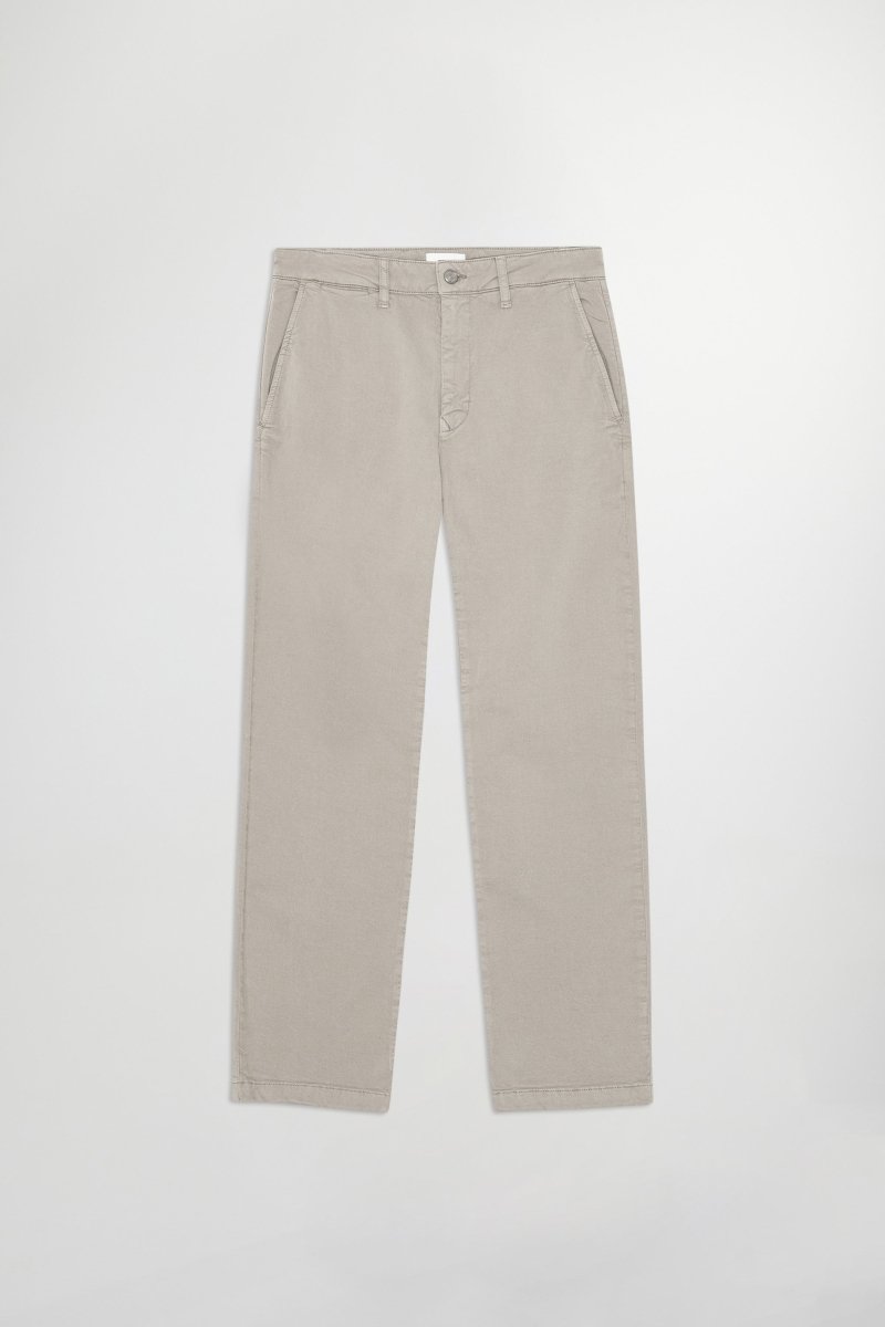 NN07 Hose Aden 1923 in der Farbe Grey Regular