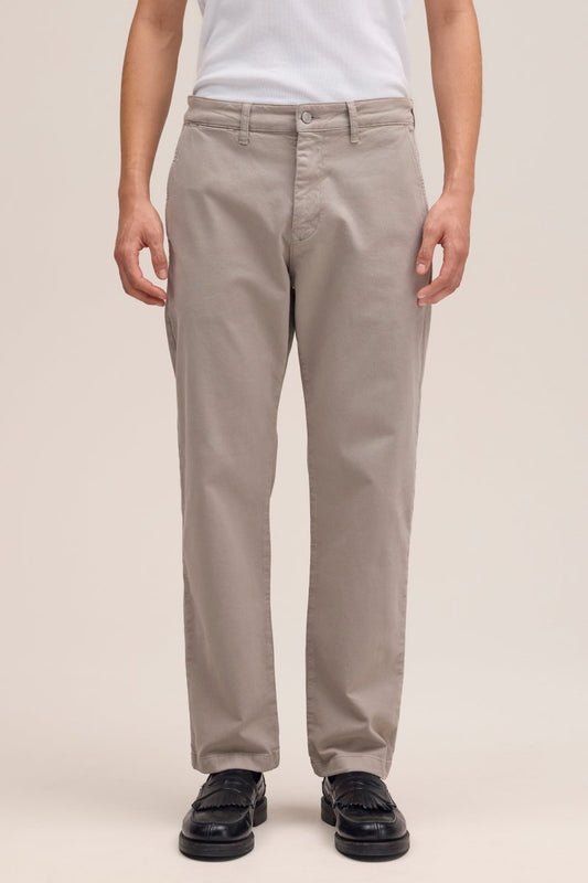 NN07 Hose Aden 1923 in der Farbe Grey Regular