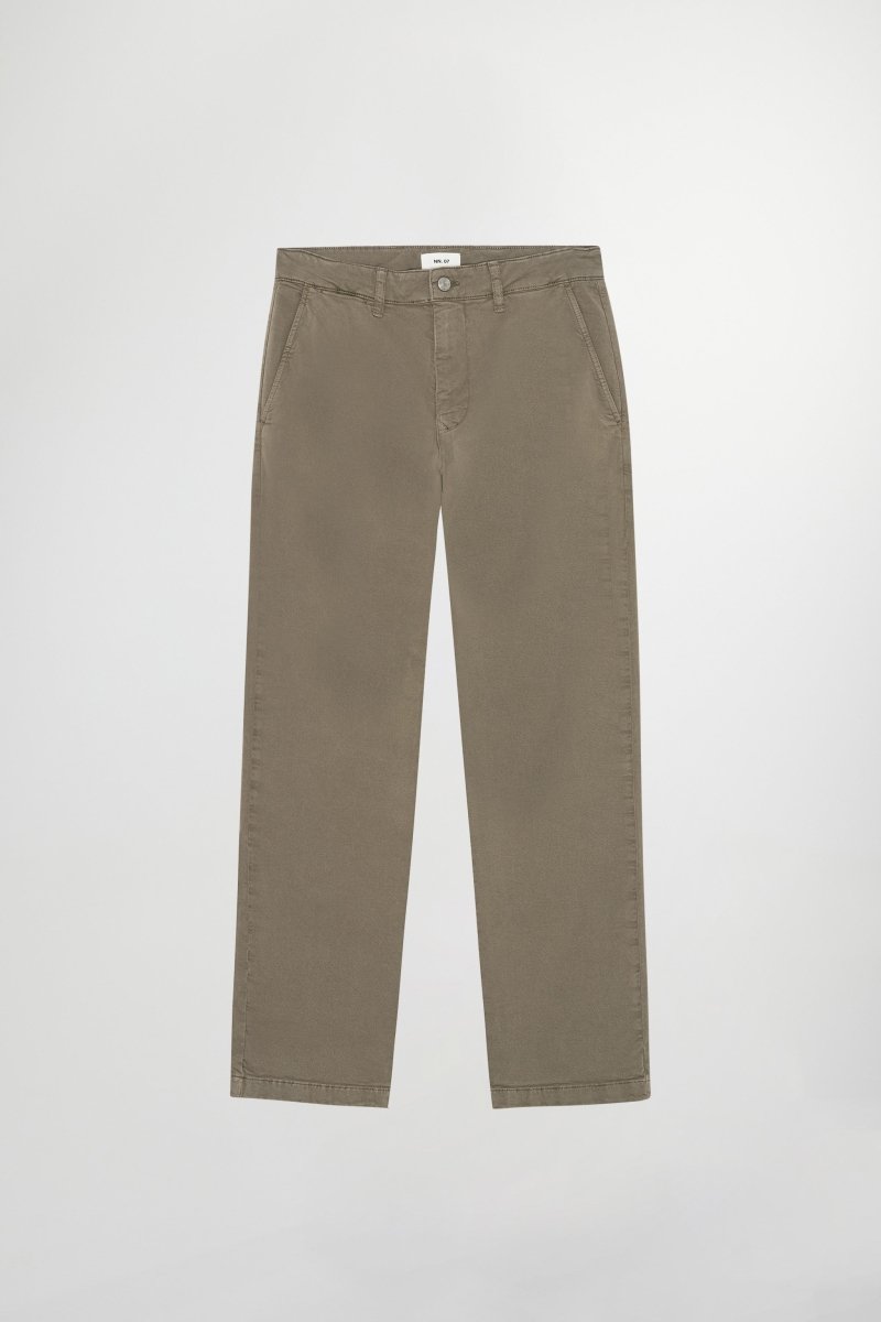 NN.07 Hose Aden 1923 in der Farbe Mable Husk