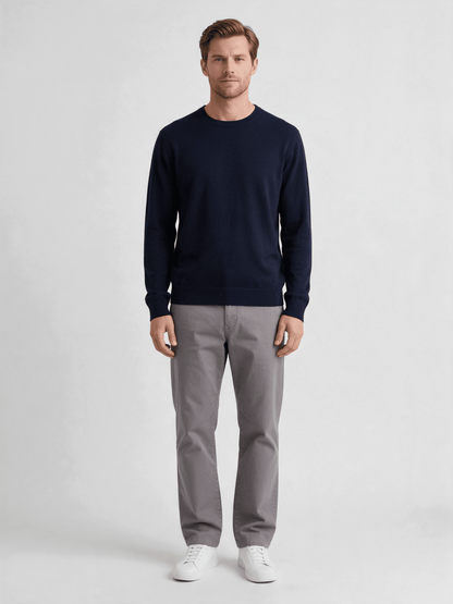 NN07 Hose Aden 1923 in der Farbe Moon Dust