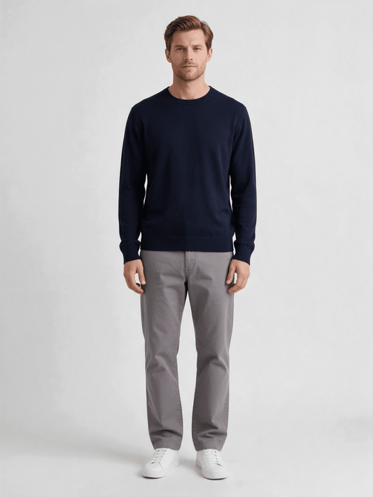 NN07 Hose Aden 1923 in der Farbe Moon Dust