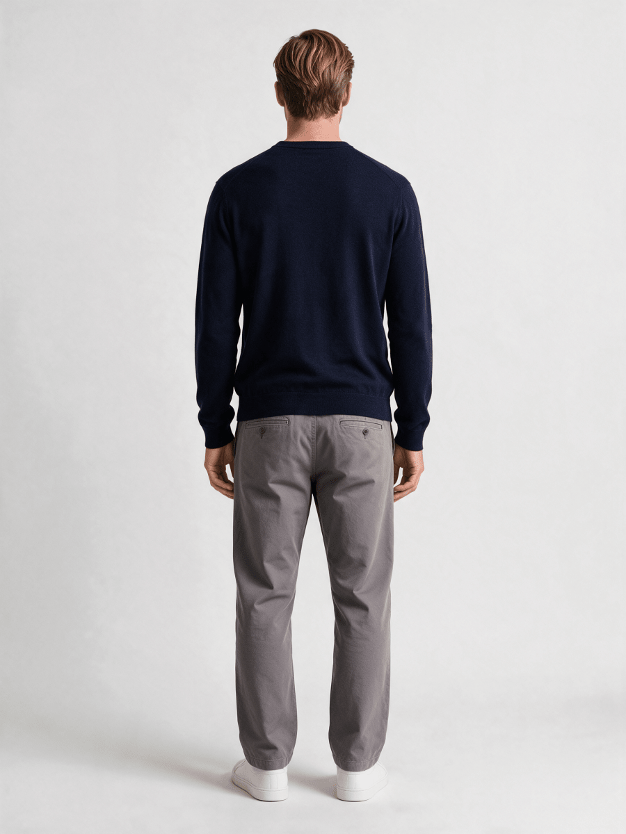 NN07 Hose Aden 1923 in der Farbe Moon Dust