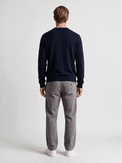 NN07 Hose Aden 1923 in der Farbe Moon Dust