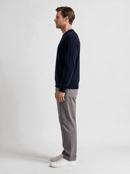 NN07 Hose Aden 1923 in der Farbe Moon Dust