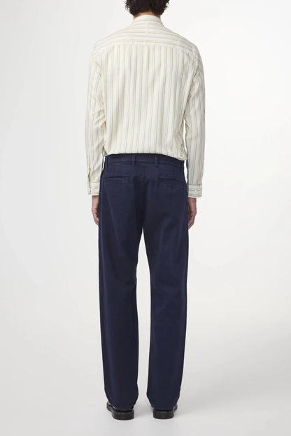 NN.07 Hose Aden 1923 in der Farbe Navy Blue